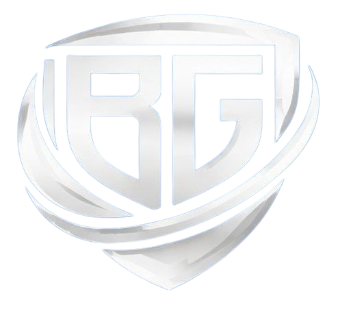 BG Bank Logo