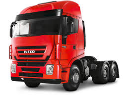 Consórcio Para Caminhões e Implementos