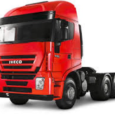 Consórcio Para Caminhões e Implementos